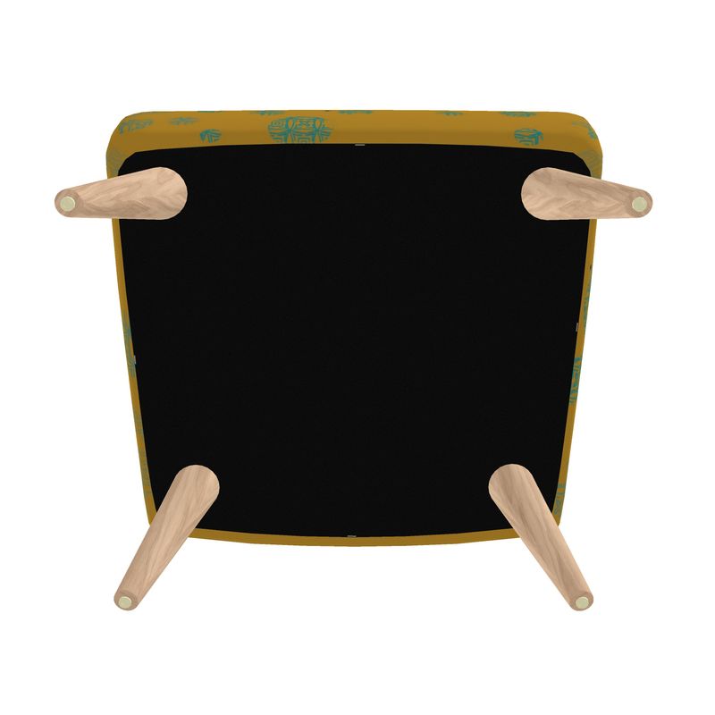 Geechee Bubble Chair