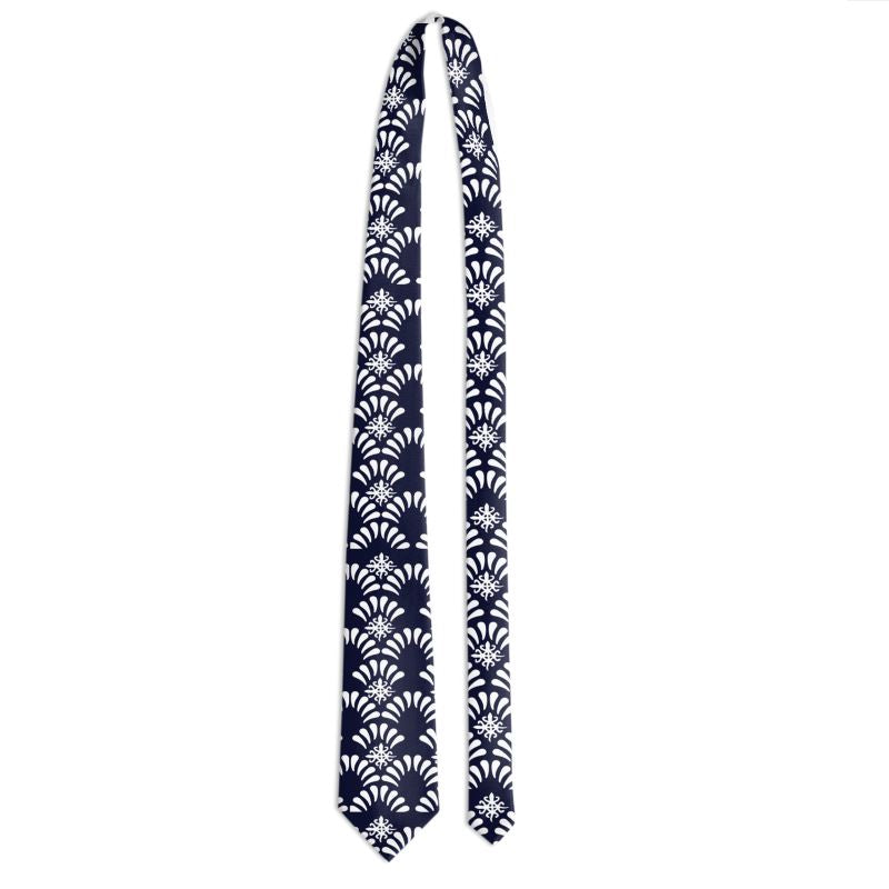Common Destiny Tie