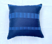 Blue Tide Pillow