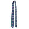 Sweetgrass Plaid Tie