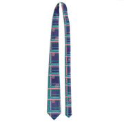 Sweetgrass Plaid Tie