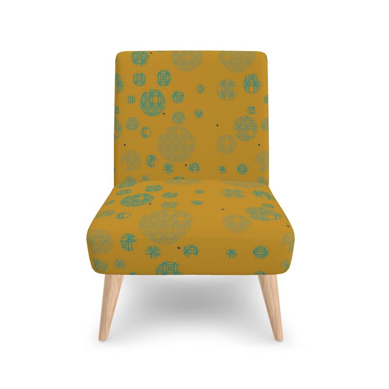 Geechee Bubble Chair