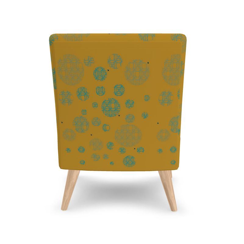 Geechee Bubble Chair