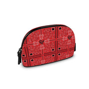 Sankofa Bandana Make Up Bag