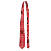 Sankofa Bandana Tie