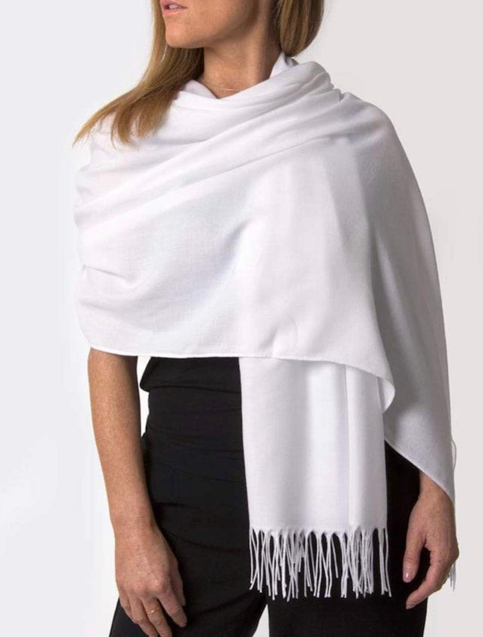 Turkish Cotton Scarf